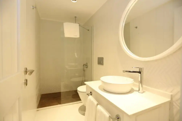 Alp Suites Pinehill