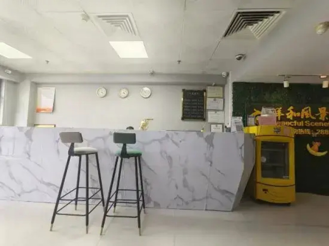 Century Sunshine Hotel