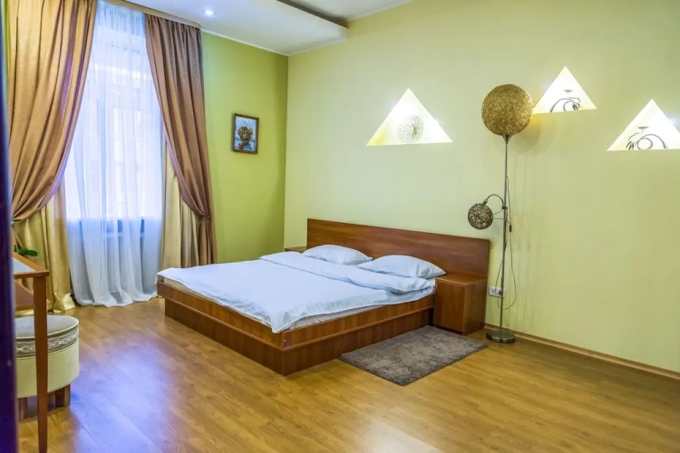 1 Bedroom Standard Apartment