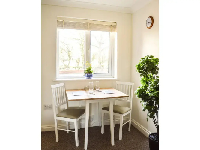 The Darling Suites