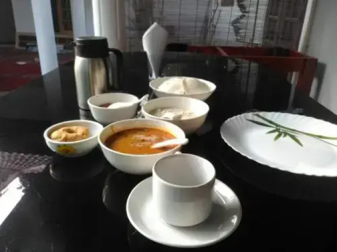 Angels Homestay