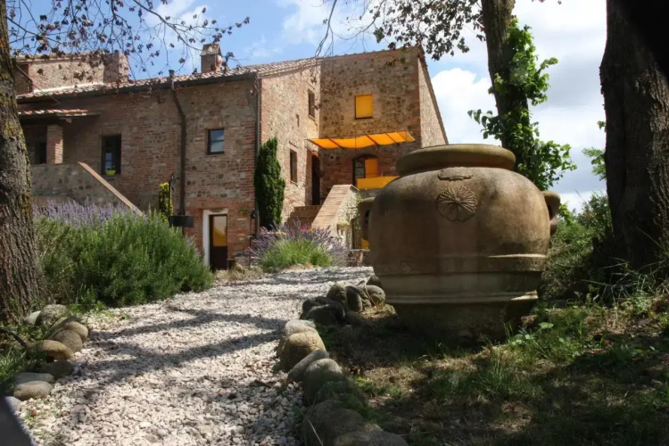 locanda Bandini