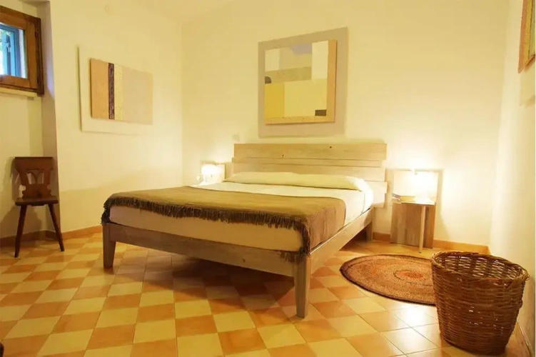 2 Bedrooms Comfort Apartment
