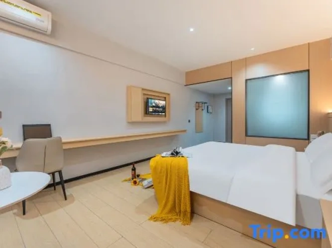 Luxury Double room