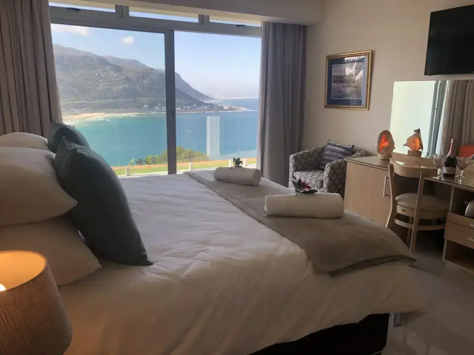 1 Mountain Rd Boutique B & B