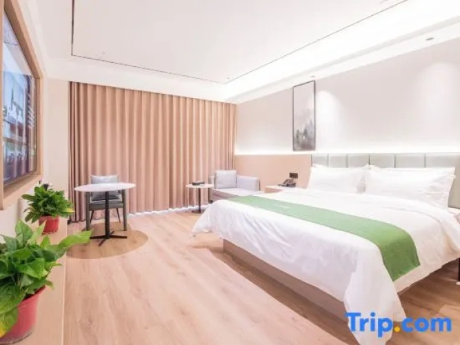 Business Double room