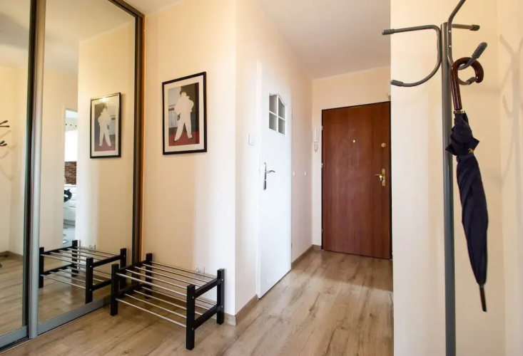 Sielecka Royal Baths Apartment