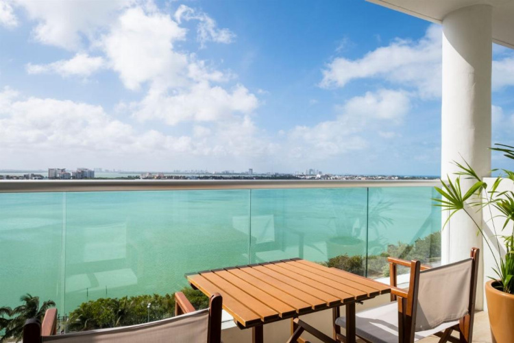 Hotel Nyx Cancun All Inclusive photo 26