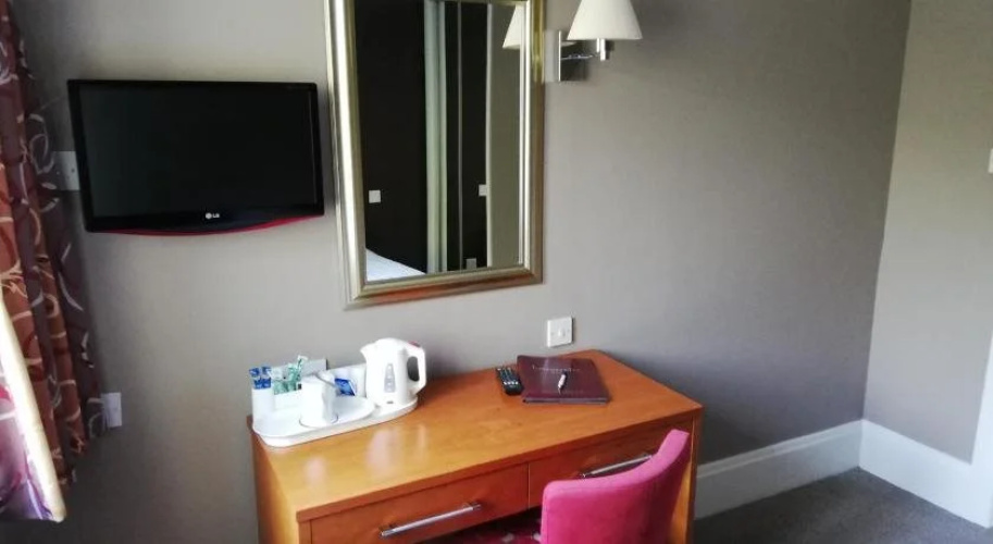 Shanklin Hotel