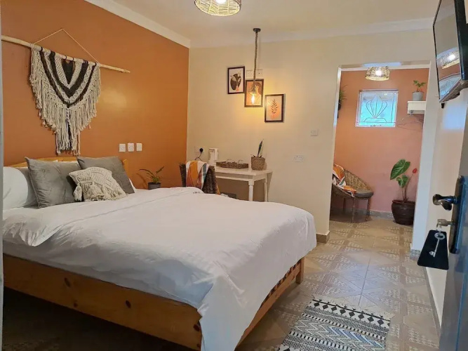 The Yala Home