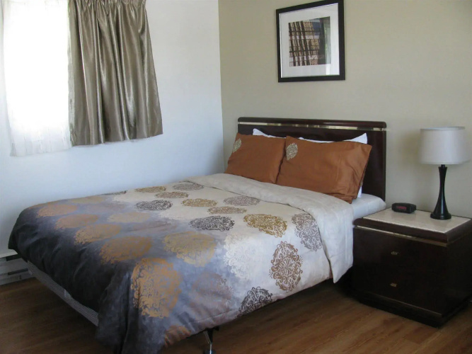 Motel de l'Outlet
