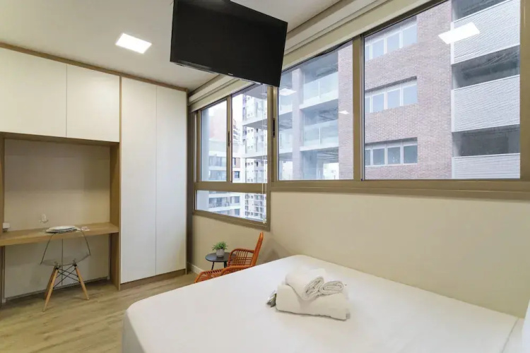 Ag Residences Perdizes