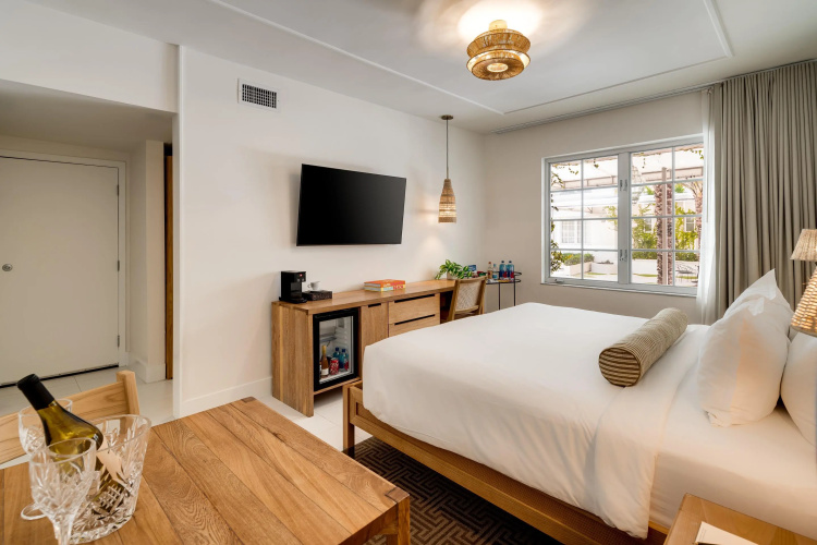Liberty Park Hotel South Beach