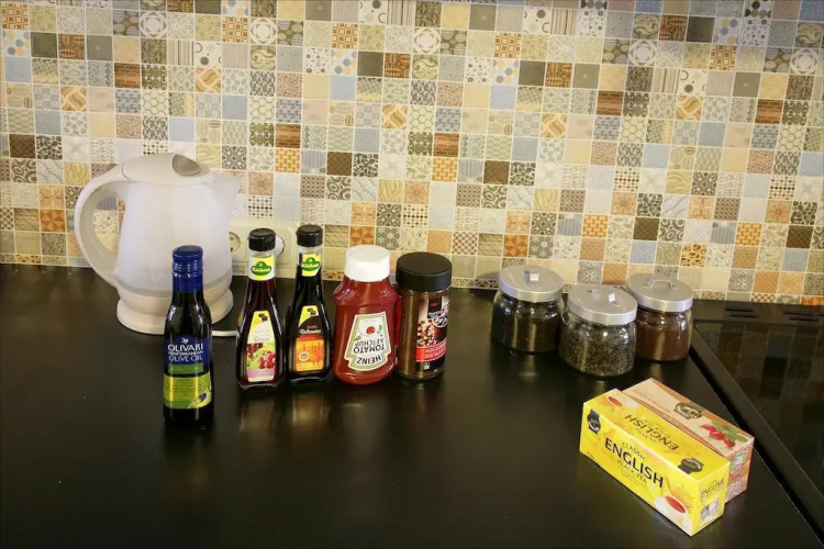 Neretas Apartamenti