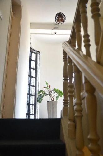 Tran Gia Lang Ha Hotel