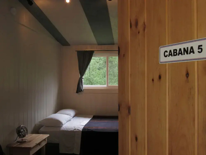 Godspeed Events & Lodging