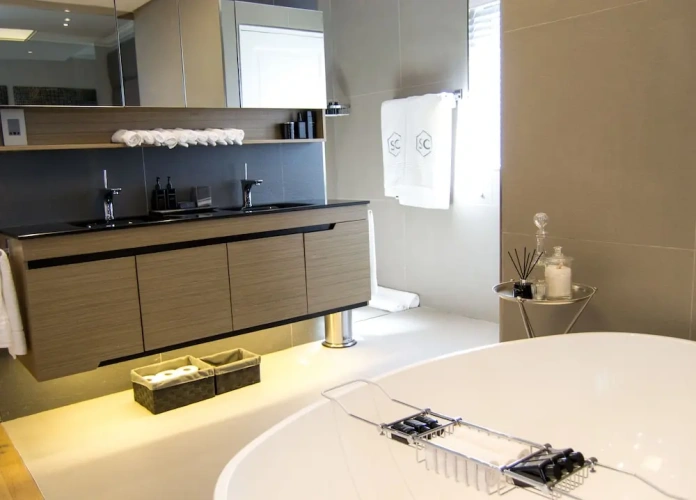 2 Bedrooms Premium Apartment