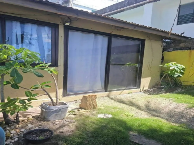 Oceanfront Guest House