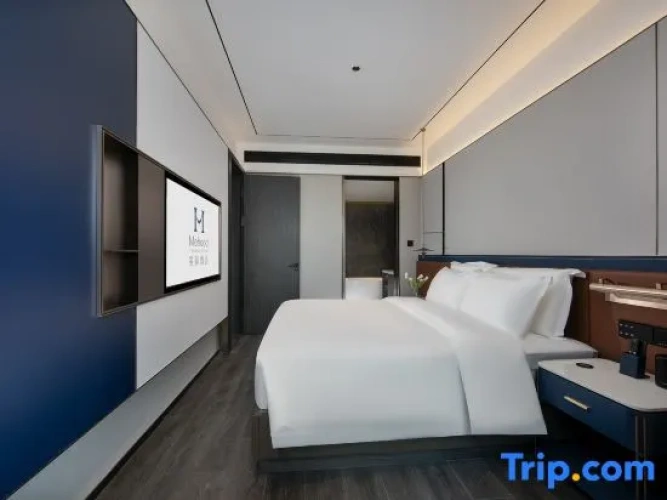 1 Bedroom Executive Double Suite