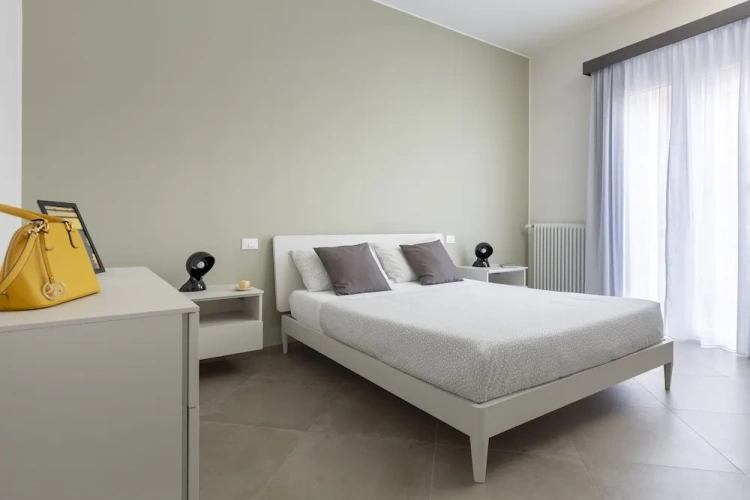Comfort Apartment