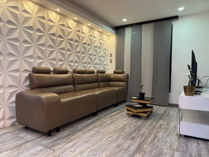 Comfort Apartment