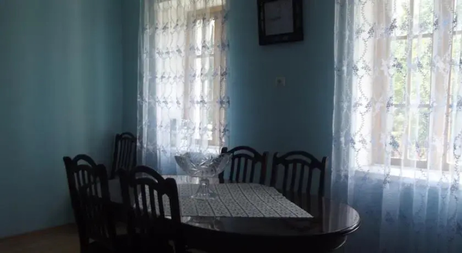 Keti Ciklauri Guest House