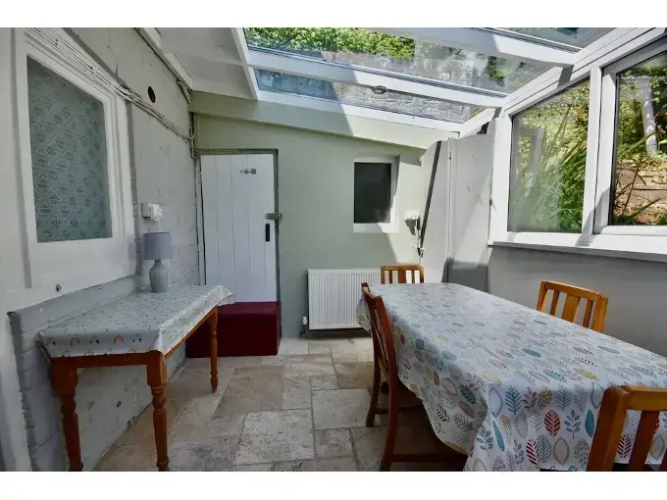 2 Old Park Cottages - St Lawrence