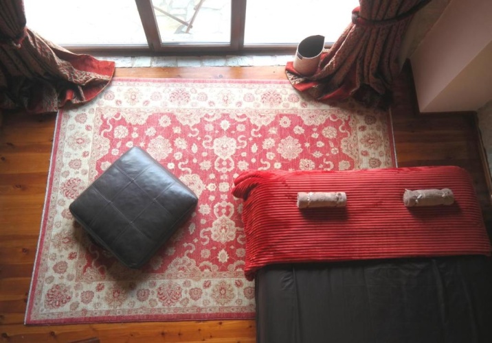 2 Bedrooms Chalet