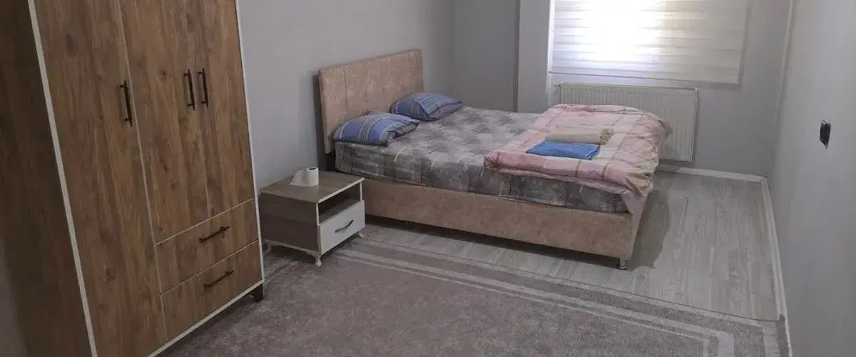 Kütahya Emlakcim Apart