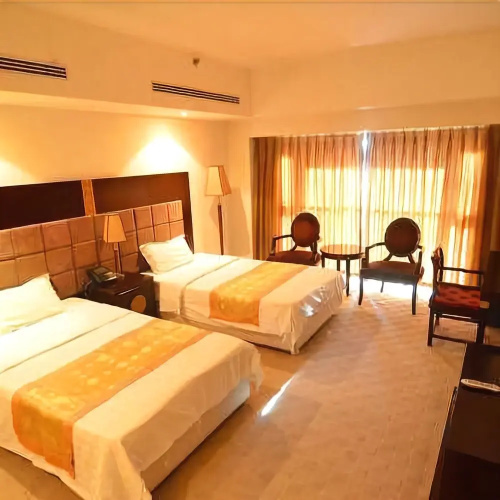 Xin Zhong Guan Apartment