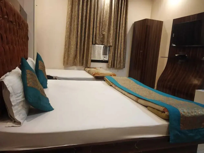 ADB Rooms Indo Continental