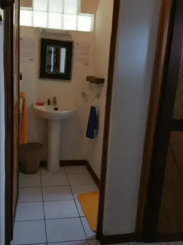 Les Tipaniers Lodge