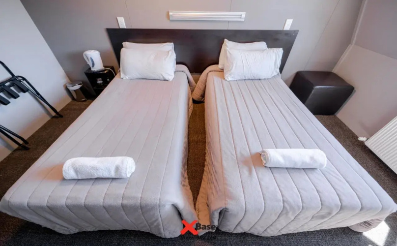 Base Backpackers Wanaka - Hostel