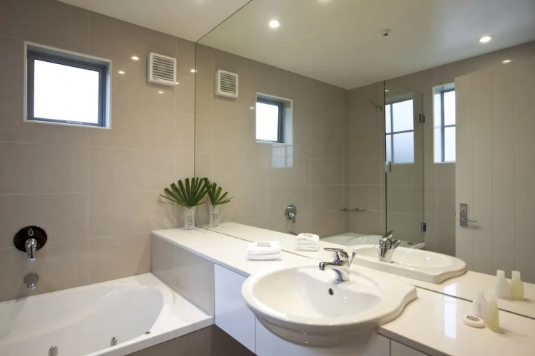 Superior Double Suite