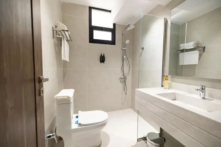 Royal Edition Hotel Apartments