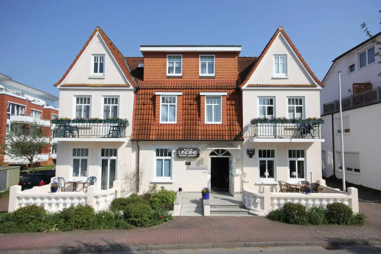 Hotelafbeelding