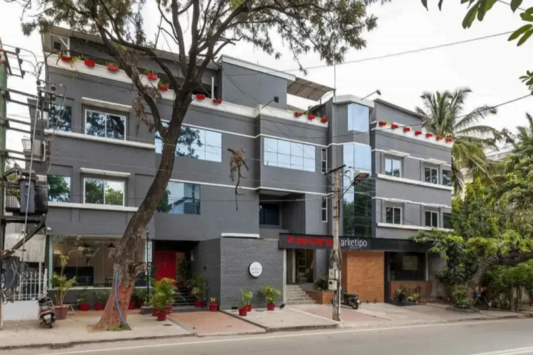 Image de l'hôtel