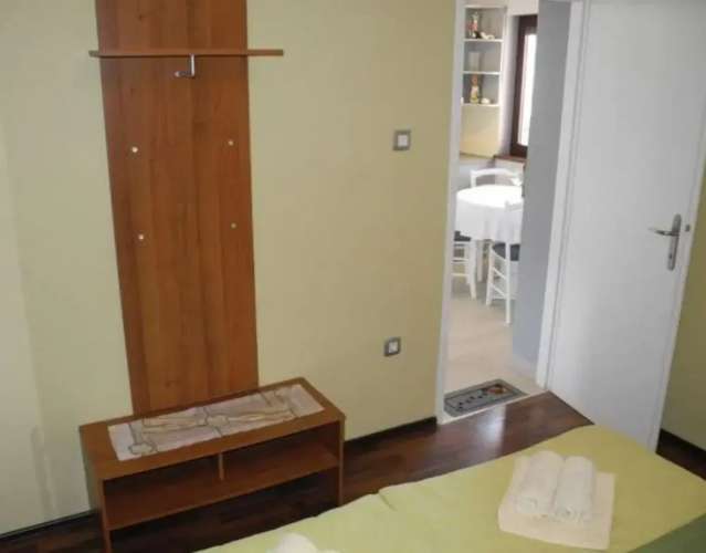 Apartment Igor 2 2 pax