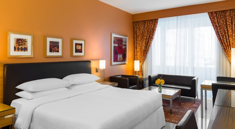 Four Points By Sheraton Downtown Dubai photo 23