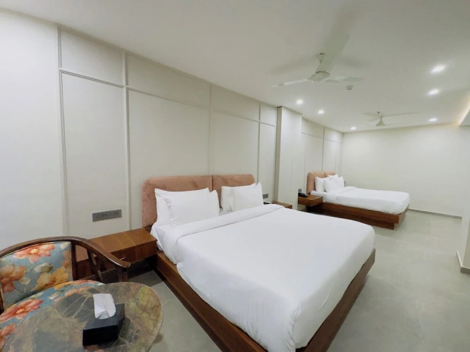 Family Suite