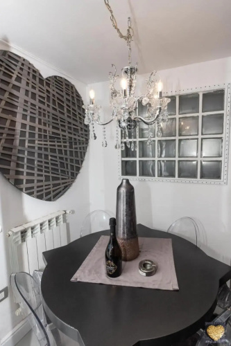 SuiteFrattini Private Spa Rooftop