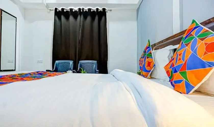 FabHotel Ambience Executive
