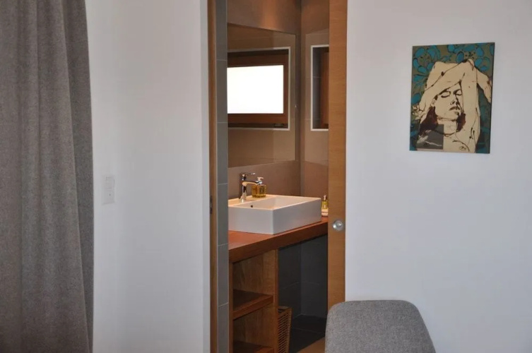 Telemark Guesthouse