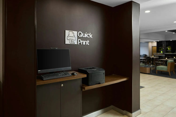 Courtyard by Marriott Williamsburg Busch Gardens Area