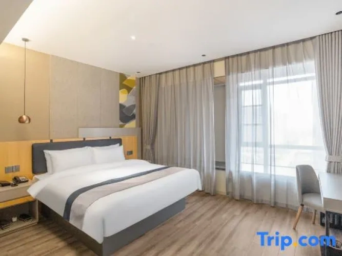 Business Double room