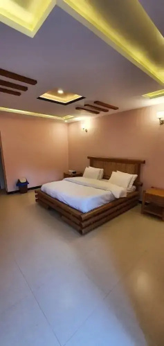 Markhor Inn