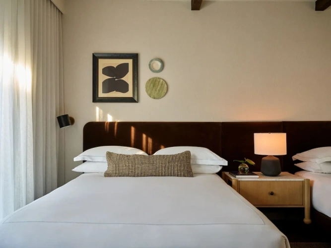 Standard room