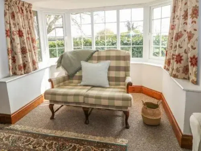 Grange Farm Cottage