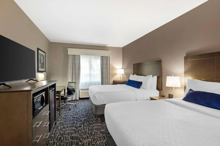 Best Western Greeley