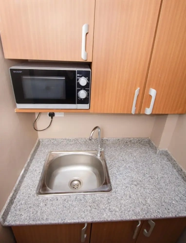 1 Bedroom Standard Single room with city view